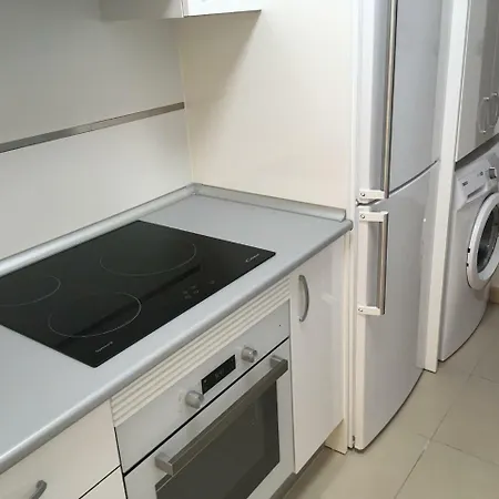 Azzurro Apartment