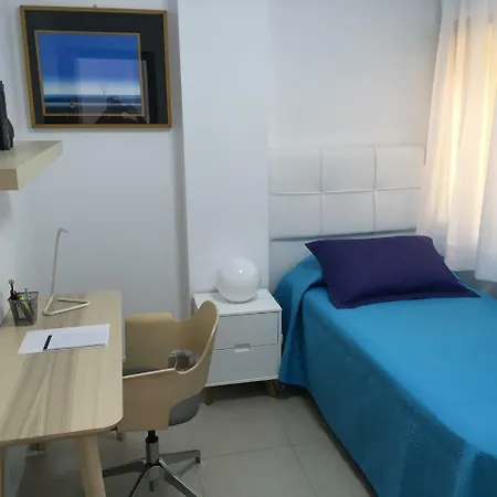 Azzurro Guia de Isora (Tenerife)